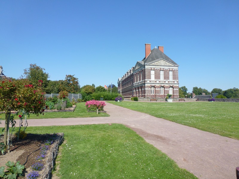 MGDTorigni-sur-Vire_Chateau©MGD (1)