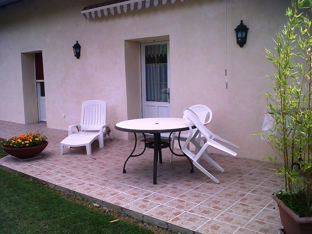 OTCTorreguitart - terrasse