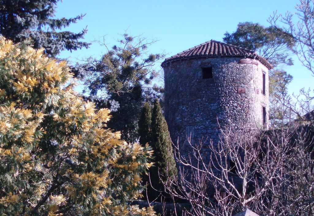 Office de TourismeFortifications St-Sever