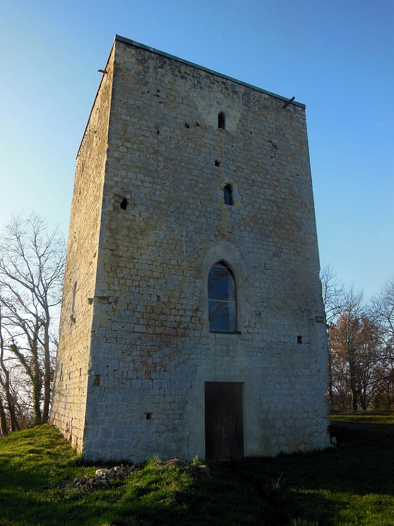 WikipédiaTour de Poyaller