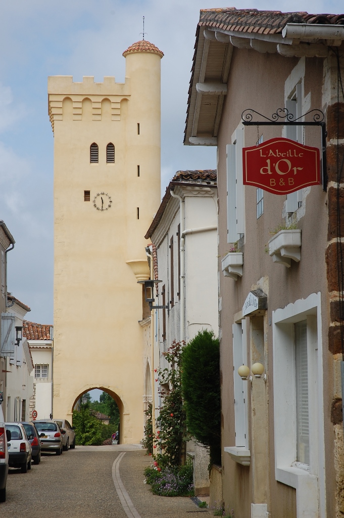 Office de TourismeSte Catherine Montaut