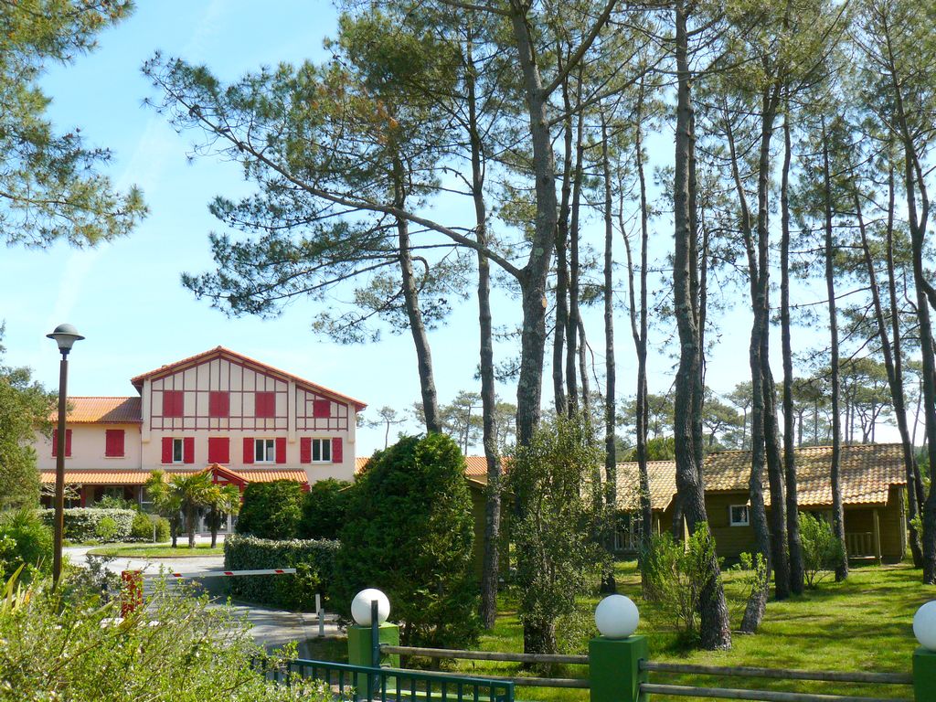 VV Touristra Vacances - La Forêt des LandesVV01