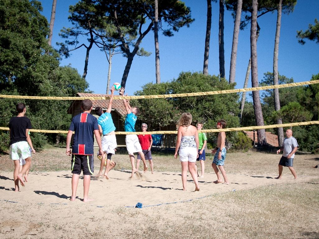 VV Touristra Vacances - La Forêt des LandesVV05