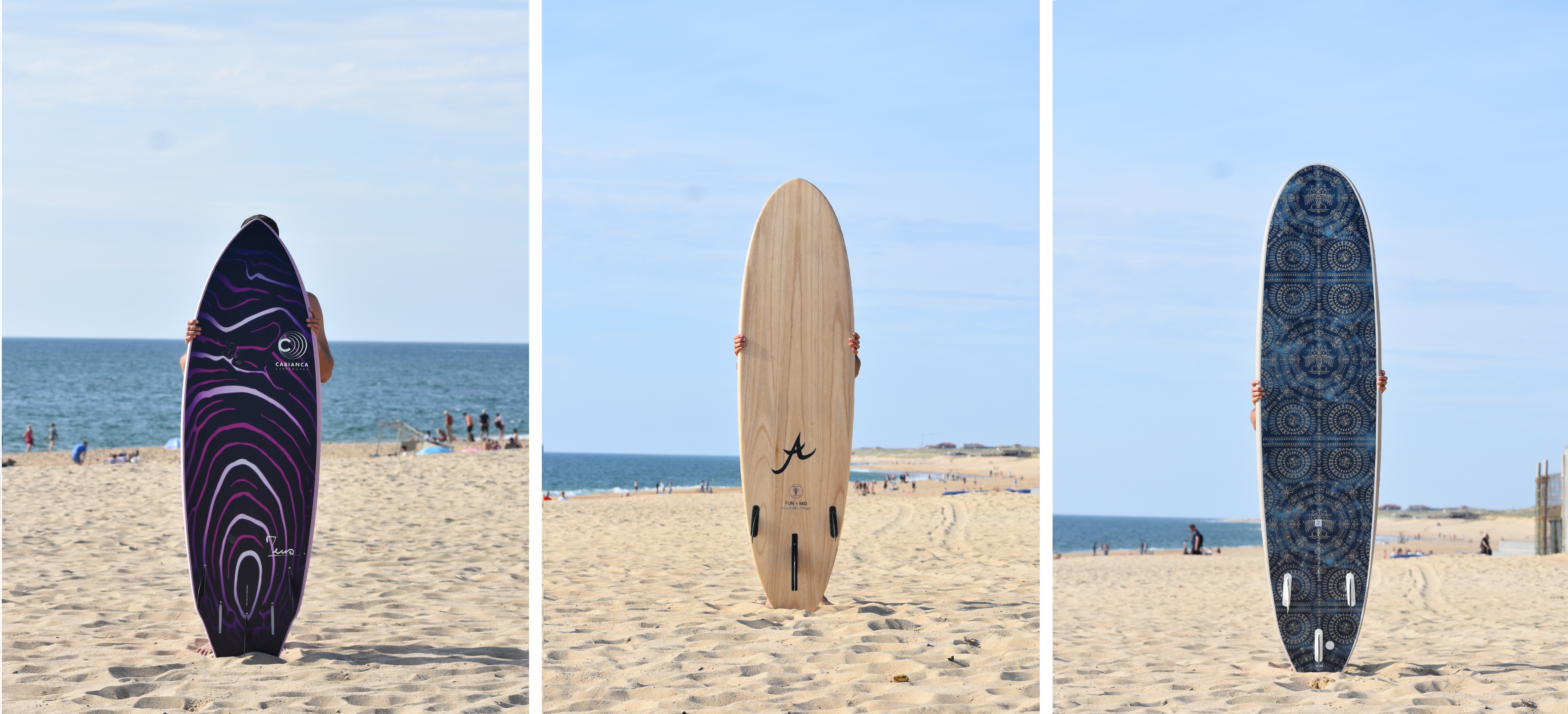 surfin landestroisieme photo