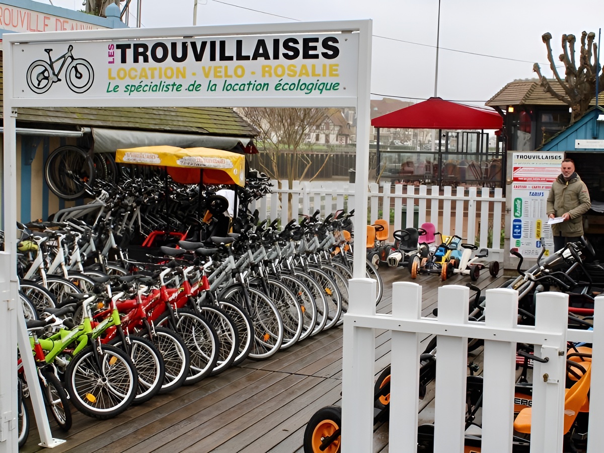 Les TrouvillaisesTrouvillaises-7