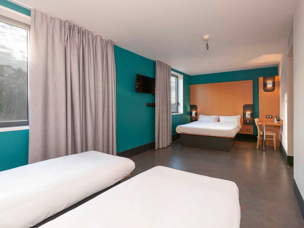 HOTEL BNBTS2025- HOTEL BNB CHB1