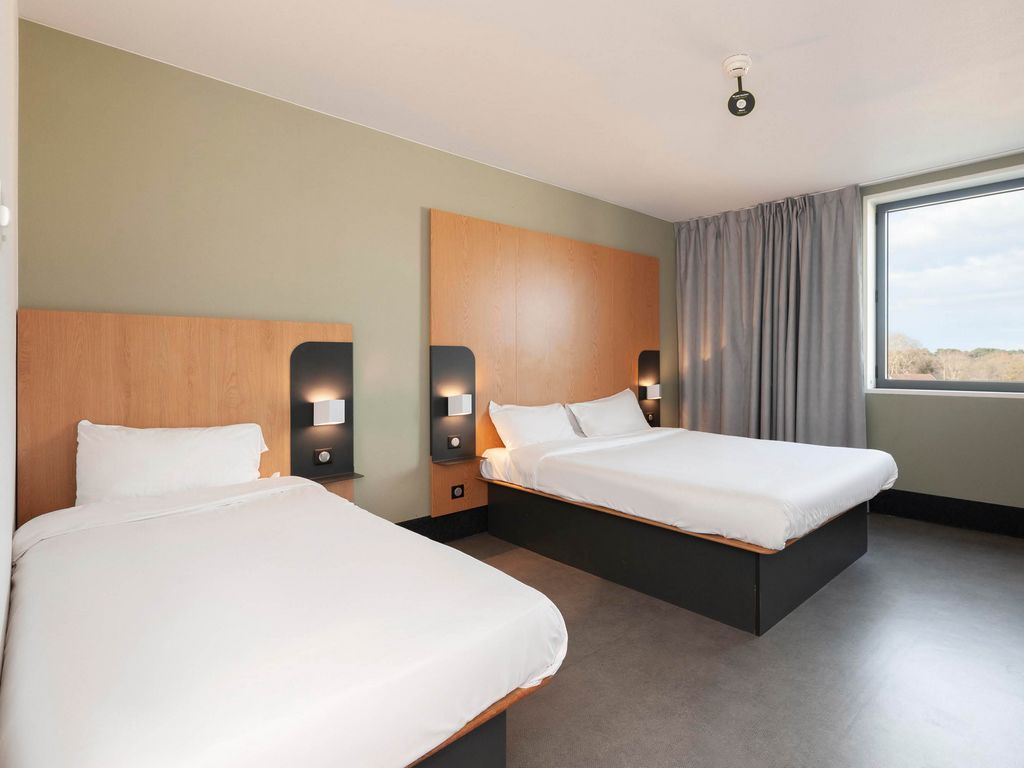 HOTEL BNBTS2025- HOTEL BNB CHB2
