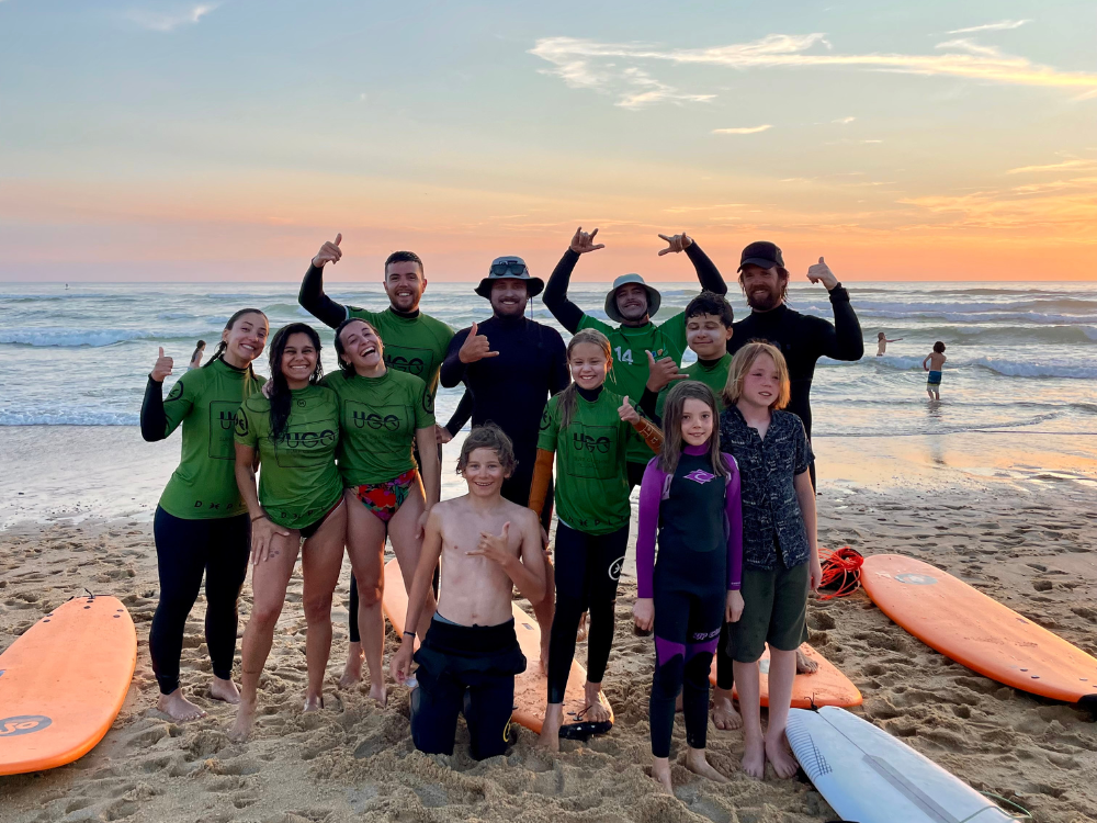 Ugo Surf Coachingredim photo site et montages - 1