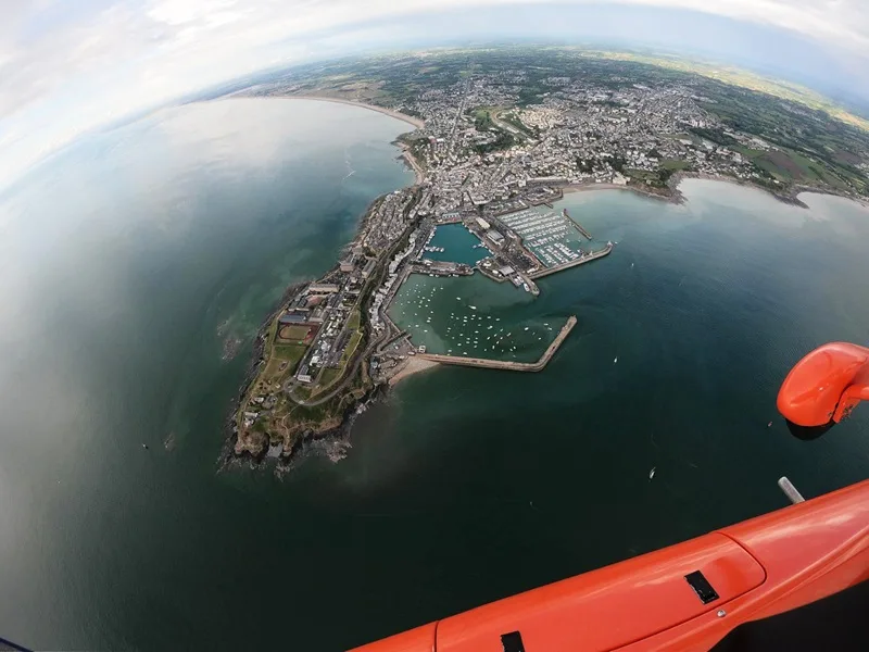 Ulm Air Contentin
