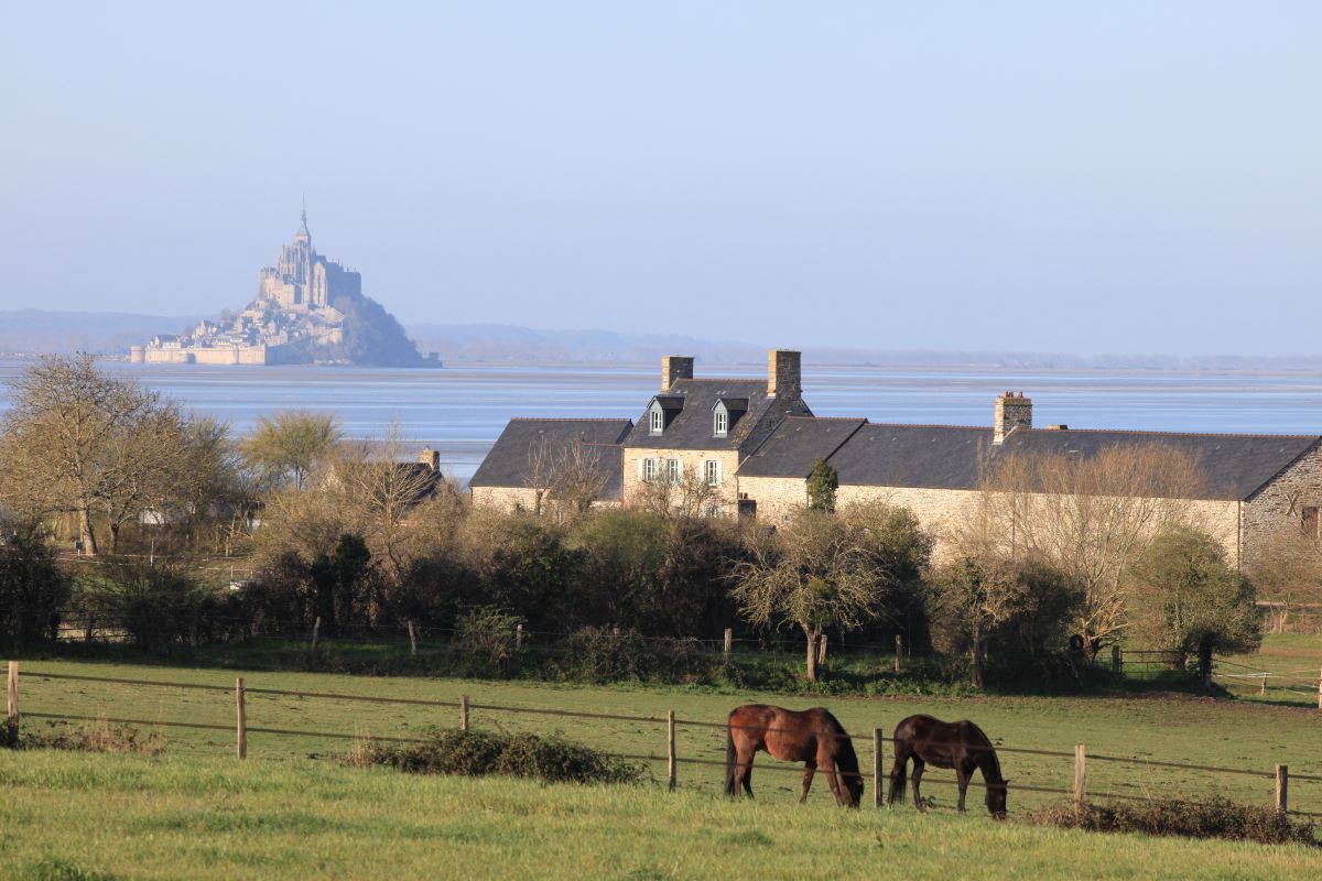 ©D.DaguierVains - Ecomusée de la Baie