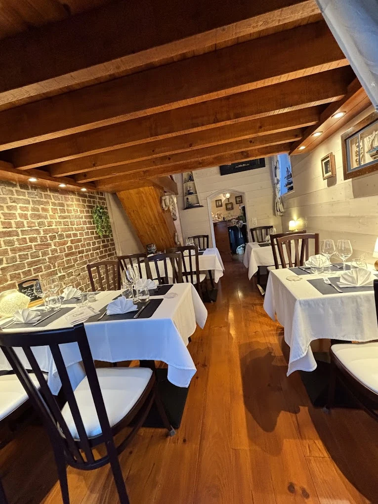 Salle de réception restaurant