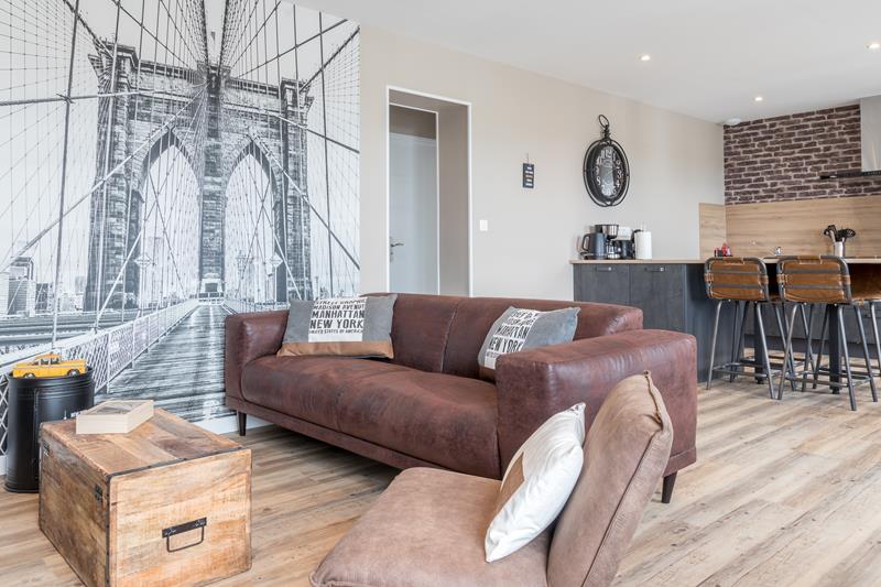 PROPRIETAIREValognes - appartement voyageurs - 5
