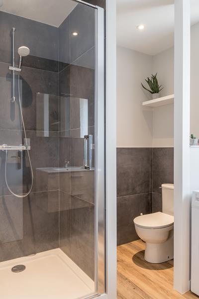 PROPRIETAIREValognes - appartement voyageurs - 9