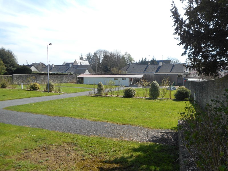 PROPRIETAIREvalognes-camping-le-bocage