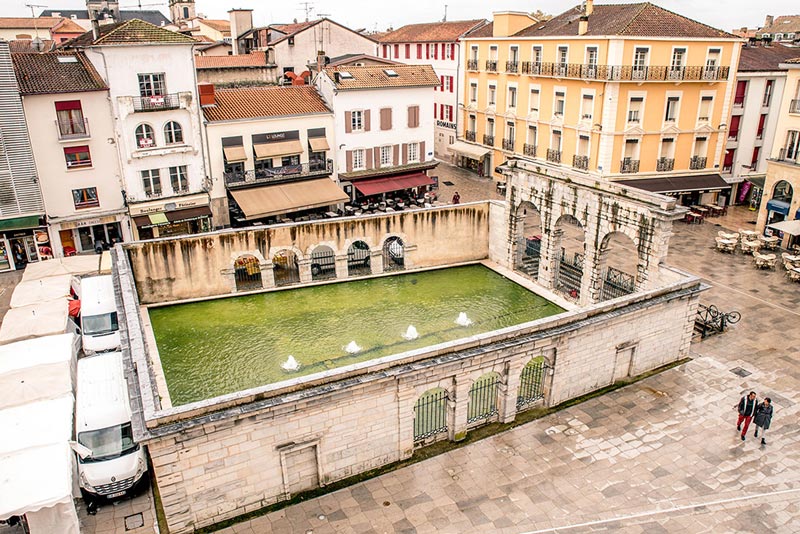 Vasconvascon-fontaine