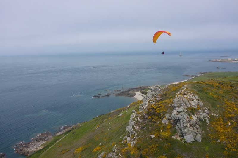Cotentin Vol LibreVauville_Cotentin Vol Libre4