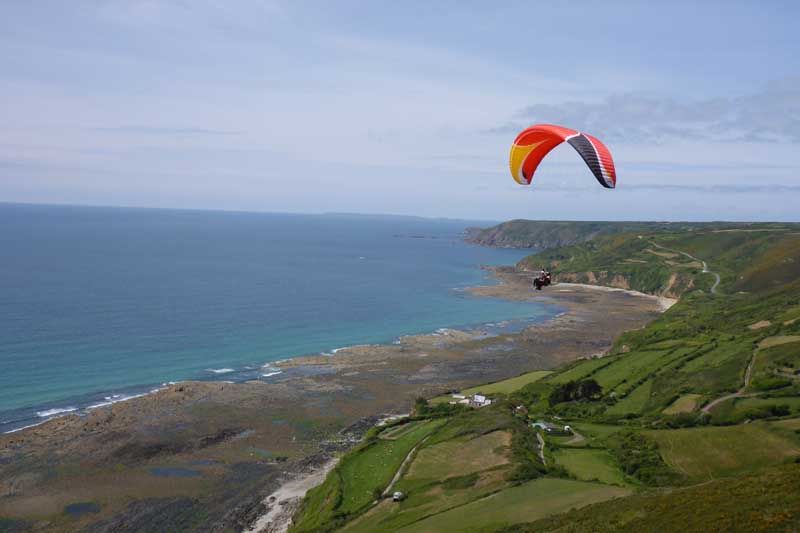 Cotentin Vol LibreVauville_Cotentin Vol Libre5