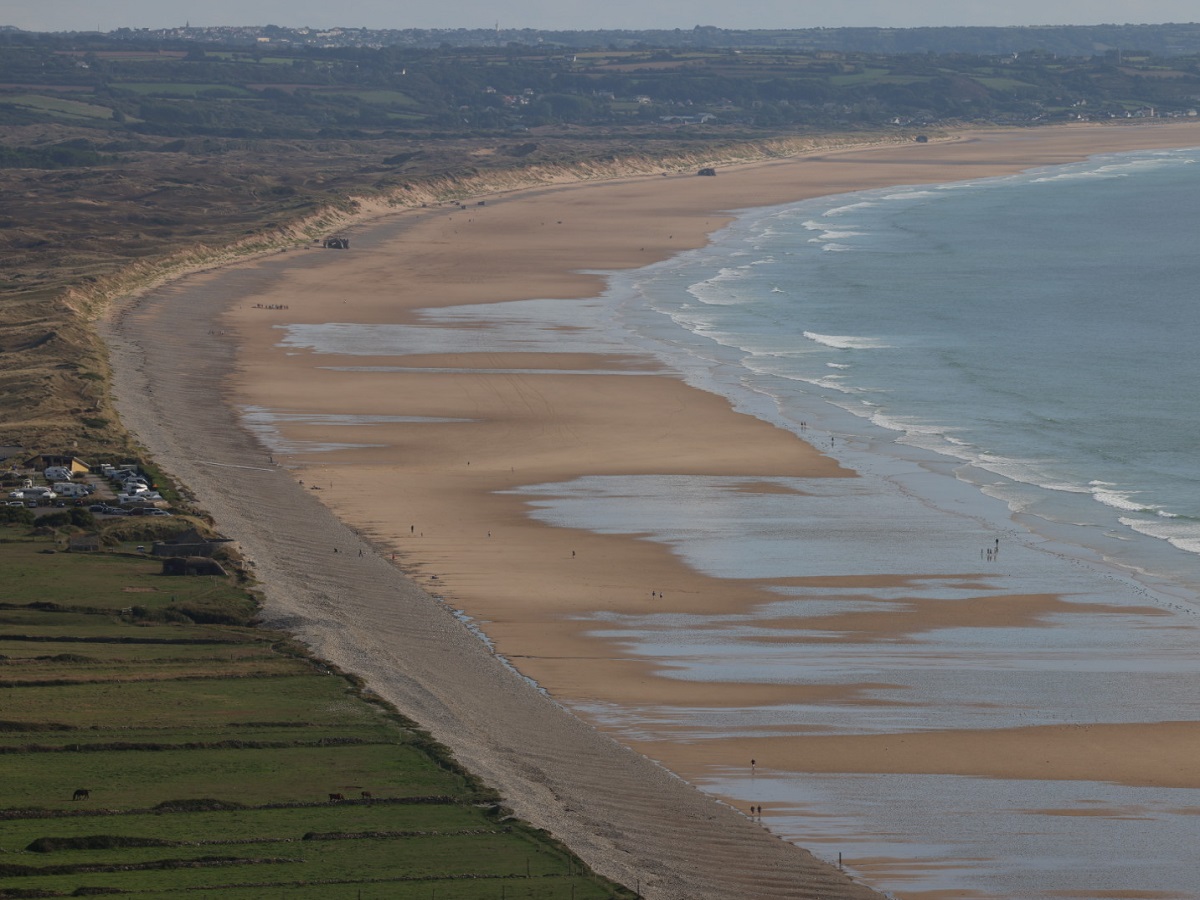 © Armel VracVauville_plage