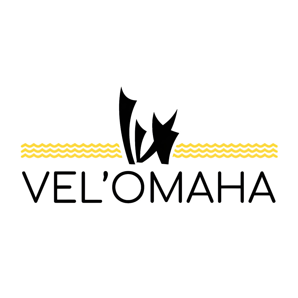 Vel'omahaLogo Vél'omaha