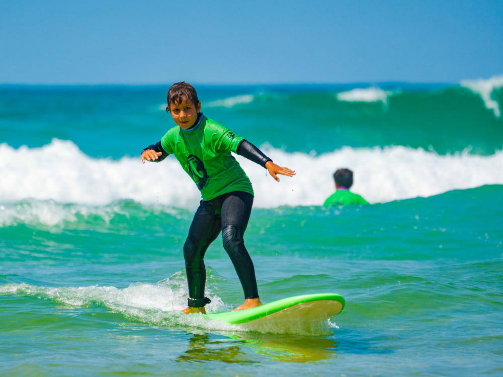 L'Esquiro 2021L'Esquiro école de surf