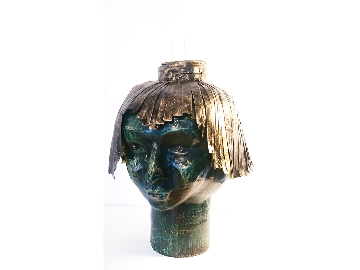 Véronique ChambeauDiffuseur d'arômes double face