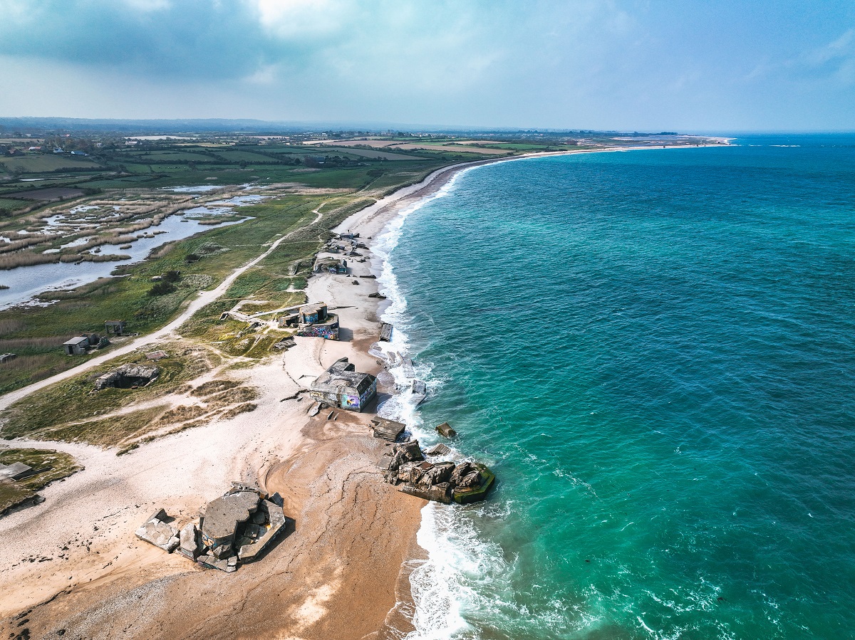 Armel Vracvicq-sur-mer-plage de Néville-Armel Vrac-(7)