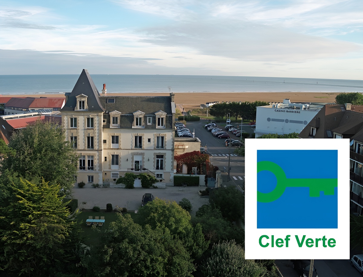 Villa AndryVilla Andry - Clef Verte 2024-4