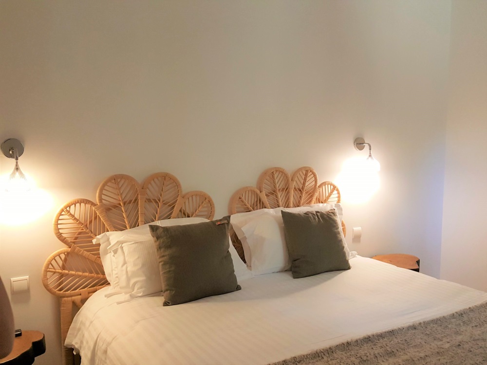 Seignosse tourismeVilla de l'étang blanc 2019