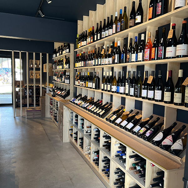 les vins de la foretvins de la foret 2