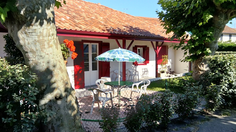 AmunzateguyMaison Amunzateguy_Vieux-Boucau_Landes Atlantique Sud