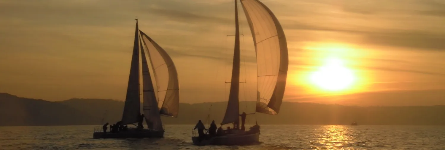 Cercle de la voile de Dieppe