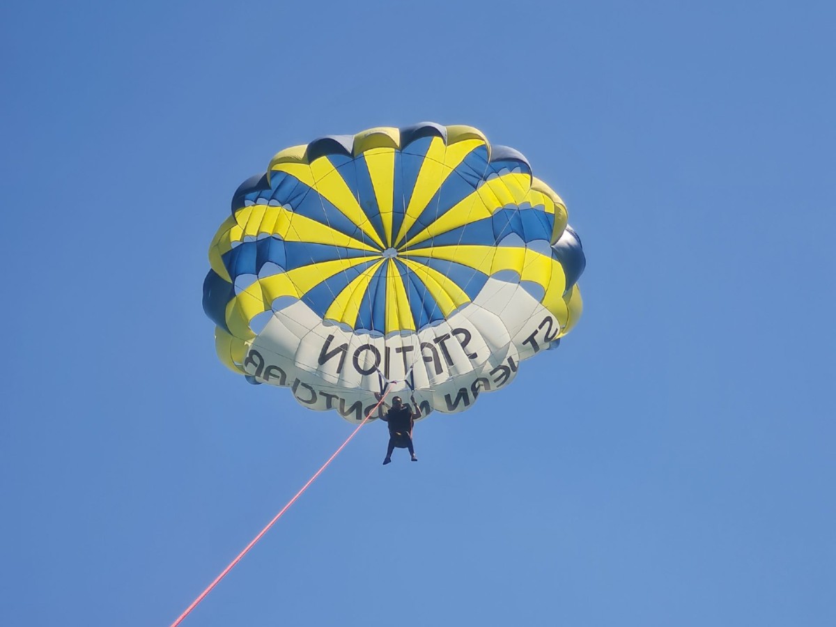 normandie parachute ascensionnelvol-parachutisme-ascensionnel