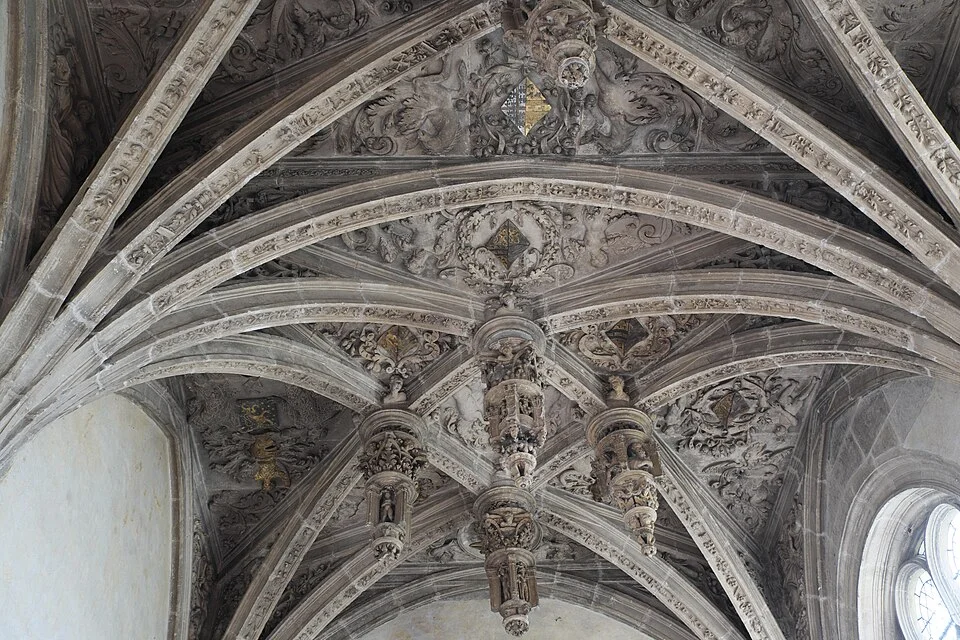 Eglise Saint Hilaire