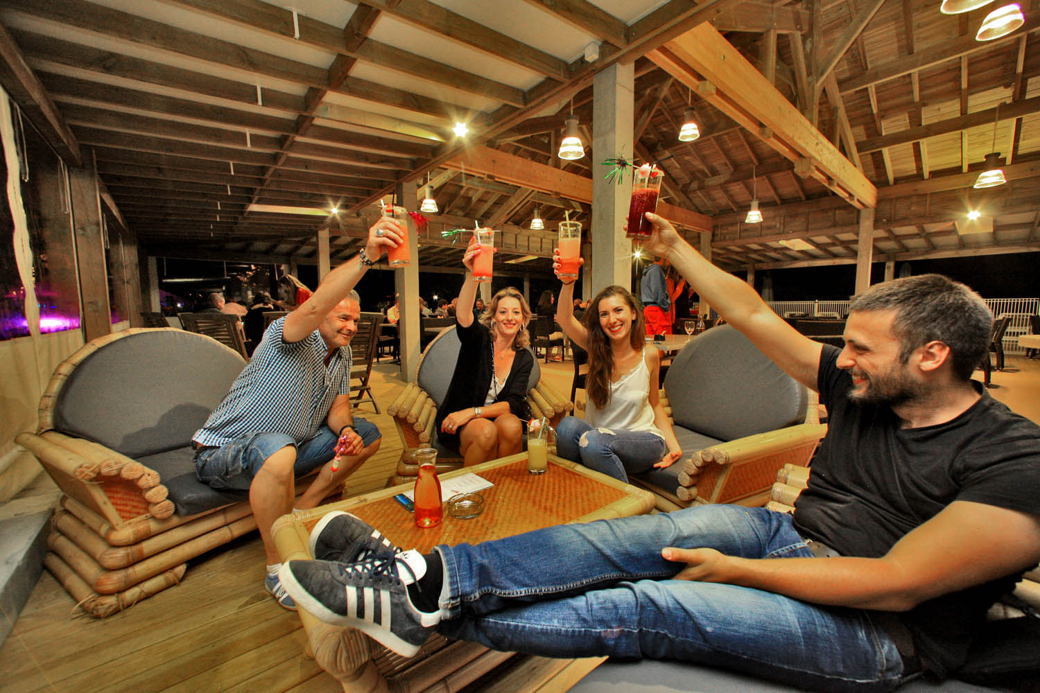 L'OcéaneVSG_camping_océane_ bar