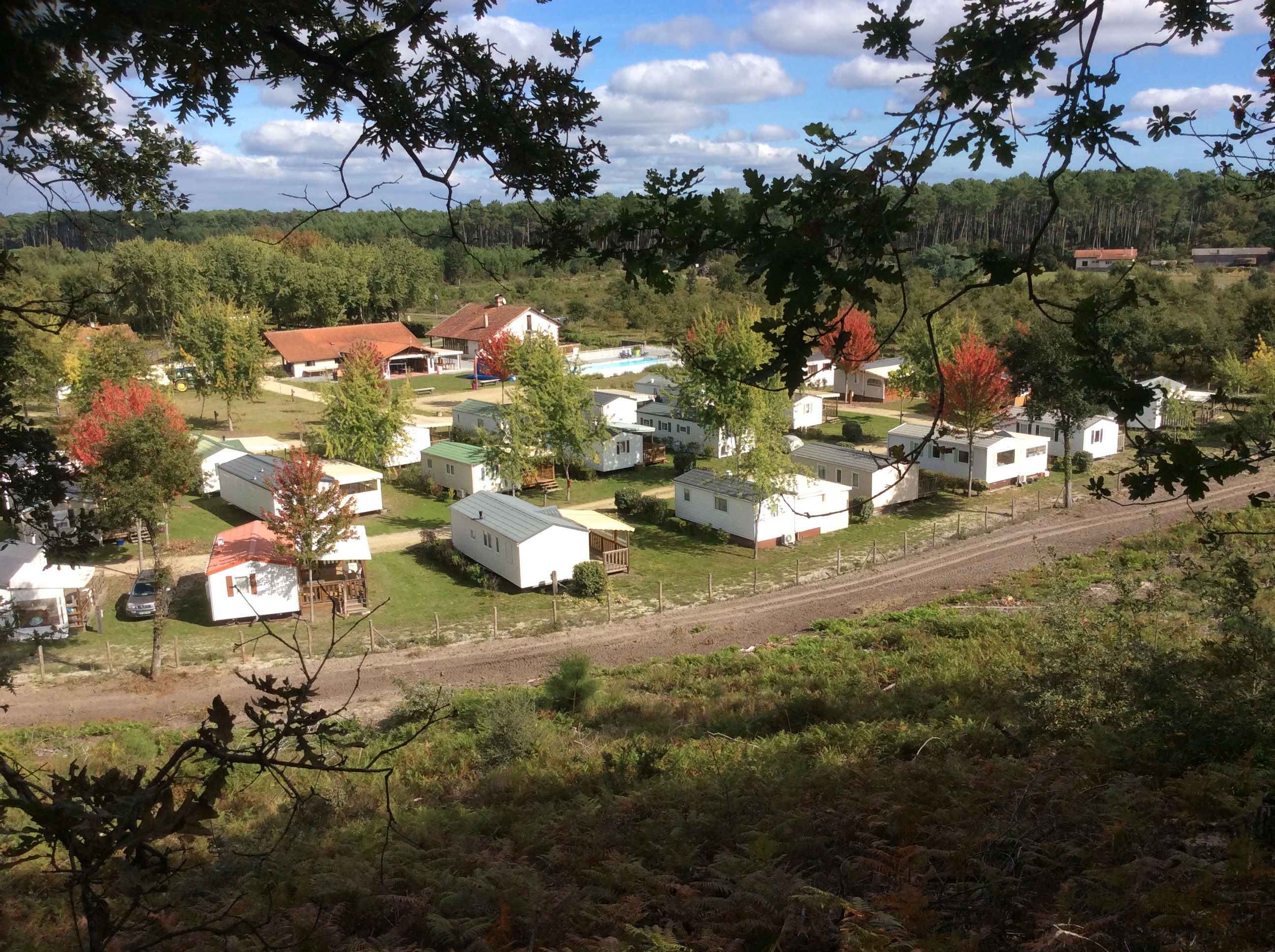 Camping La JaougotteVSG_La Jaougotte_de loin