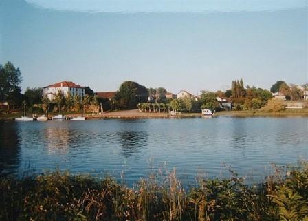 OTPOVue Adour Port de Lanne