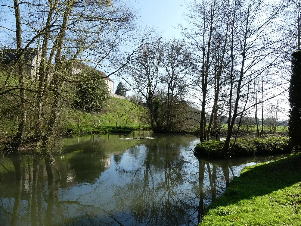 Camping de la Risle