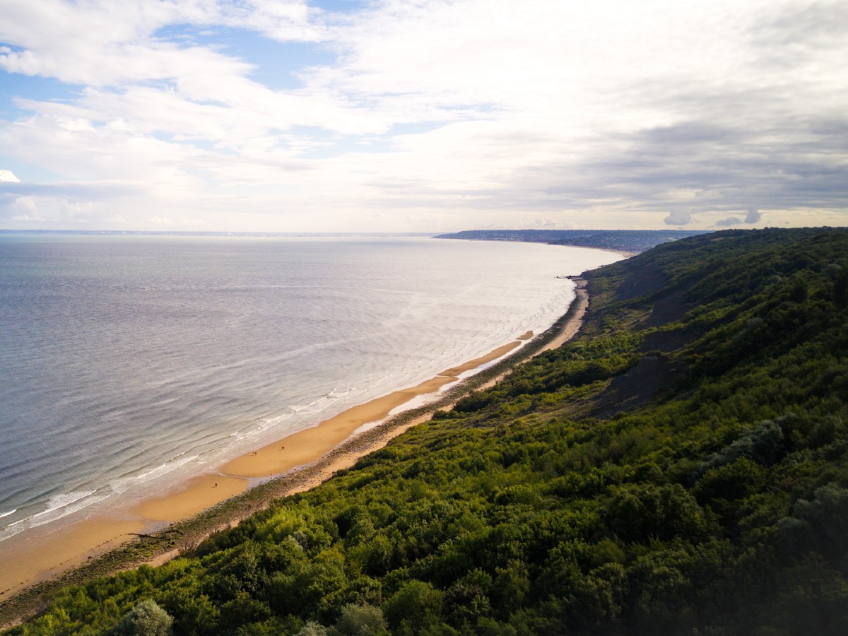 ThomasBoivin - OTI NCPAVue depuis le belvédère