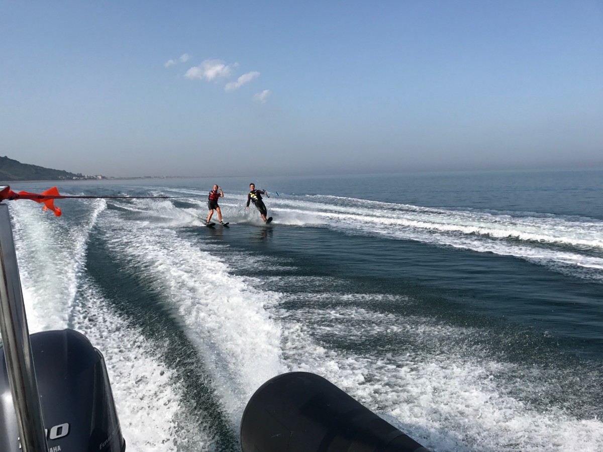 Bénis QuentinWakeboard et ski nautique