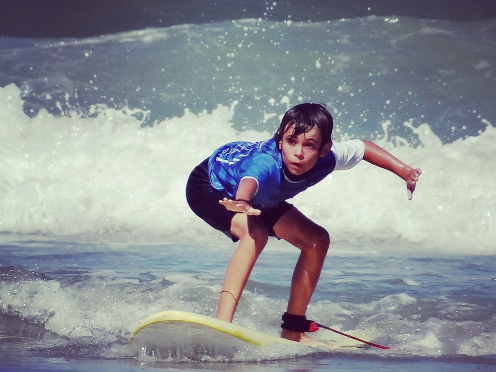 Wawa surf schoolWawa surf school 2018