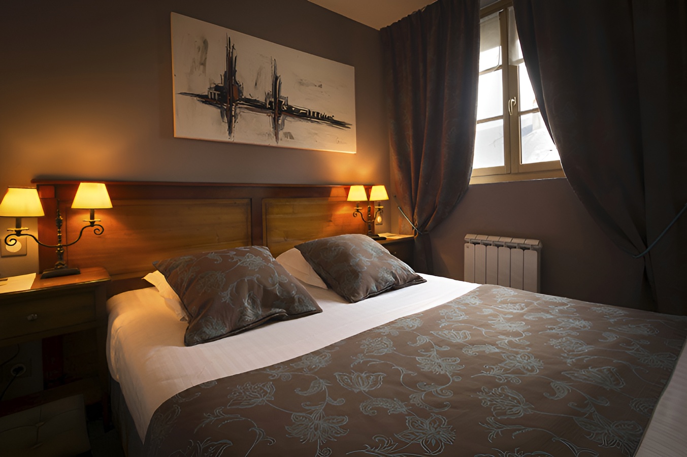 ©BabXIIIHôtel Entre Terre et Mer_Honfleur