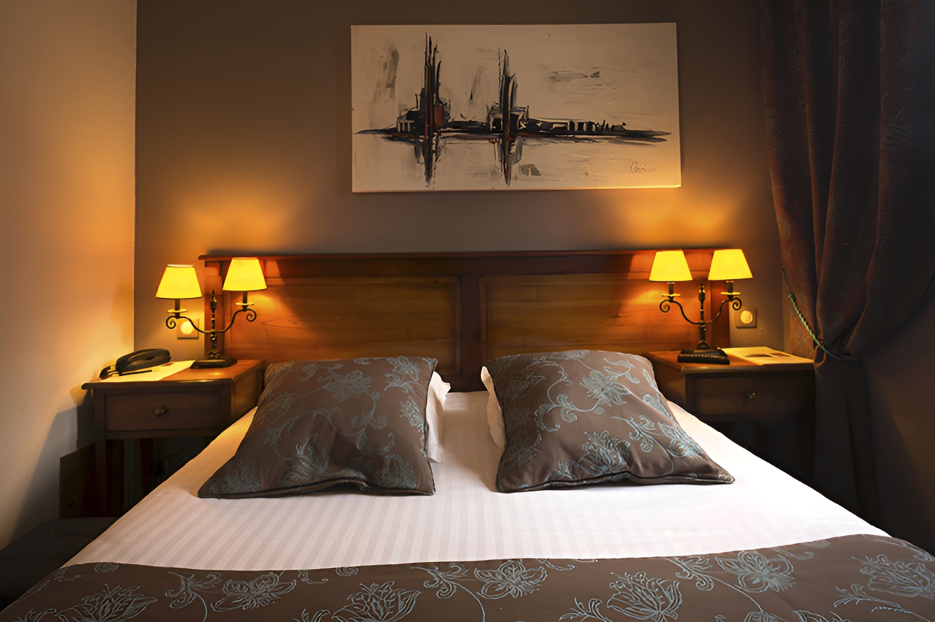 ©BabXIIIHôtel Entre Terre et Mer_Honfleur
