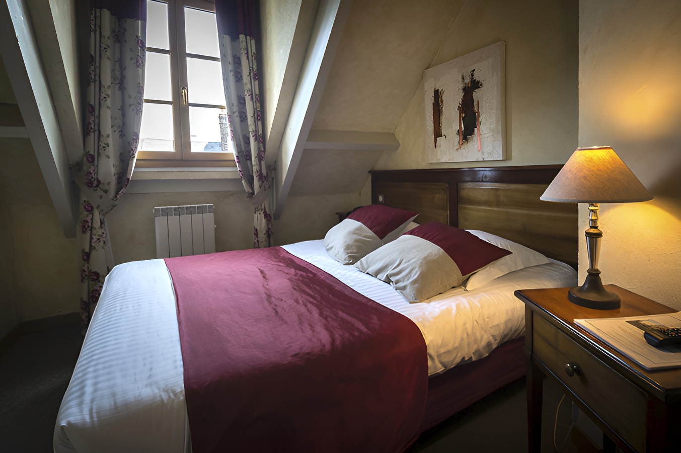 ©BabXIIIHôtel Entre Terre et Mer_Honfleur