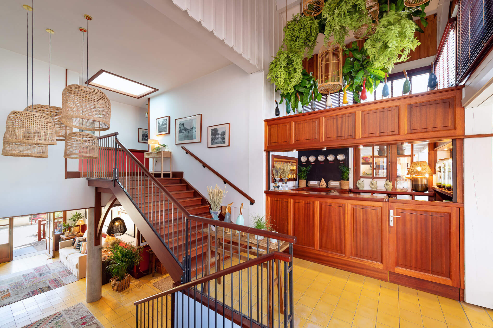 ©Hôtel de la PlageHotel-de-le-plage-22