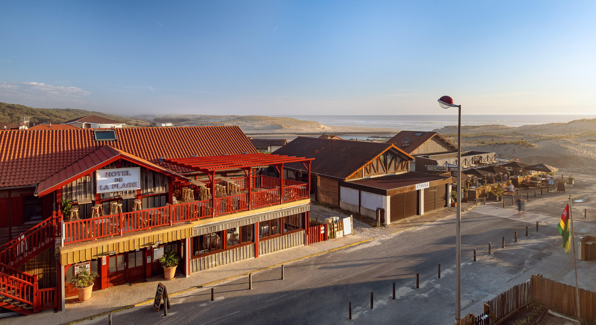 ©Hôtel de la PlageHotel-de-le-plage-28