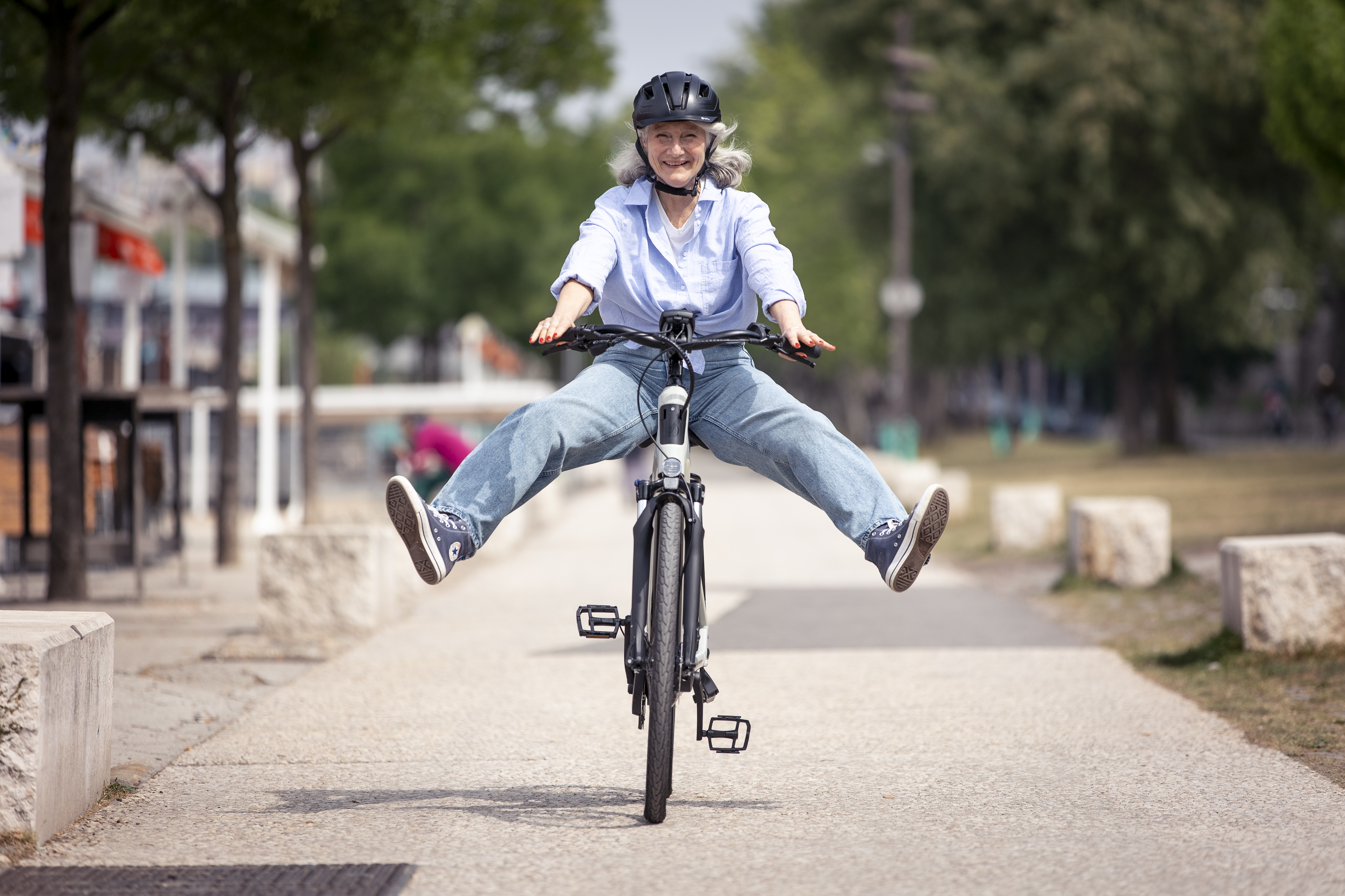 ELECTROBIKEWinora_TRIA_2022_Action (7)