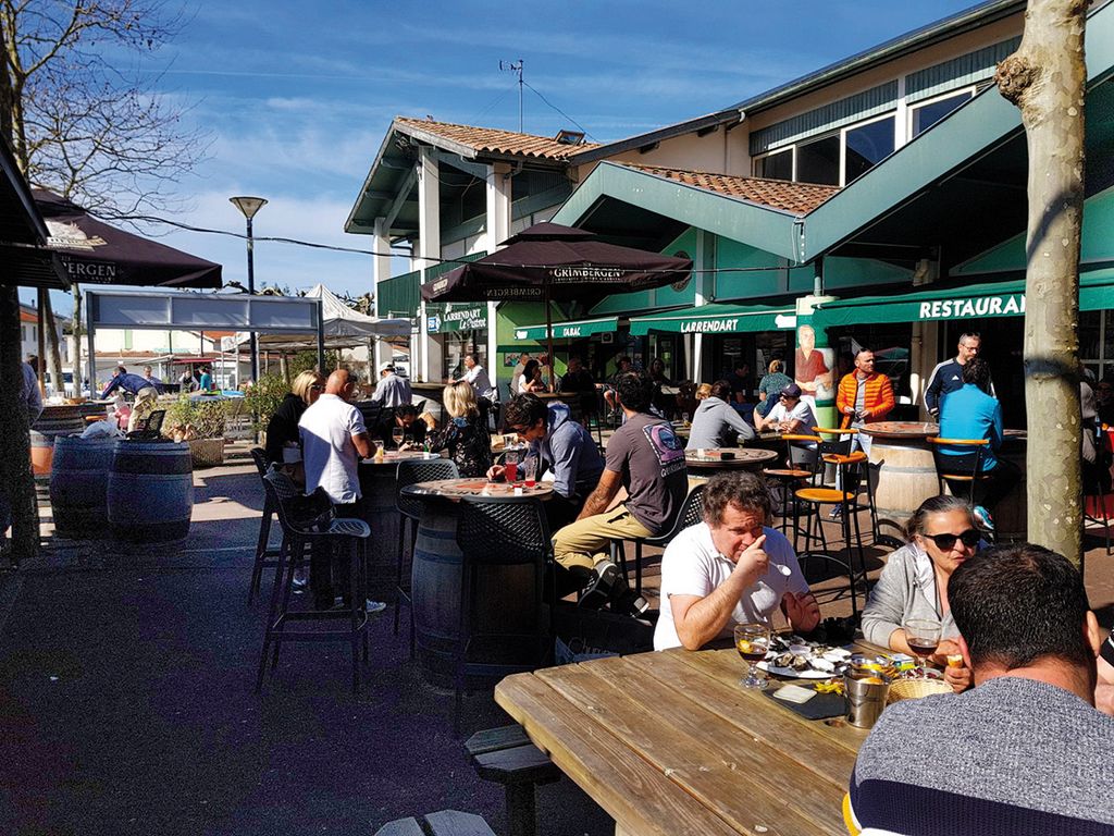 Bistrot LarrendartX1-Larrendart--2019-
