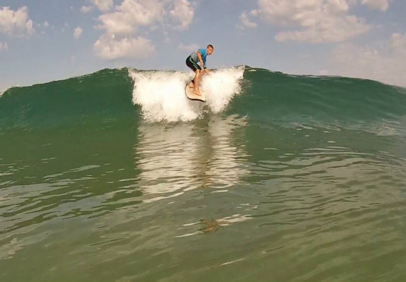 X-perience GlissXeperience gliss biscarrosse