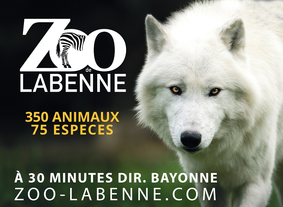 Zoo-Labennezoo-labenne-landes